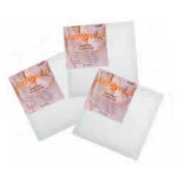 Schilderdoek 20x20cm FSC® set