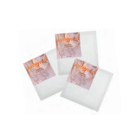 Schilderdoek 30x30cm FSC® set