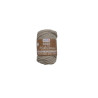 Macramé koord 3mm taupe