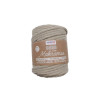 Macramé koord 5mm taupe