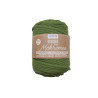 Macramé koord 5mm olijf