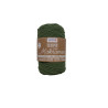 Macramé touw 3mm olijf