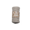 Macramé band taupe