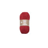 Katoen rood