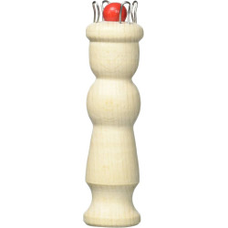 Haakpoppetje 11,5cm
