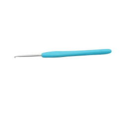 Haaknaalden 2,0mm