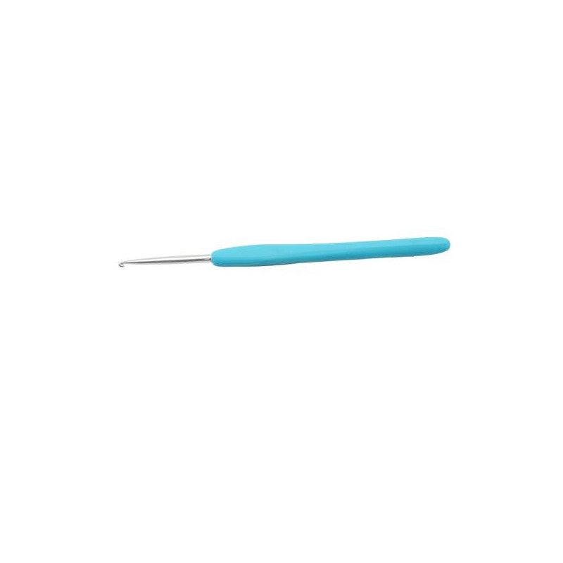 Haaknaalden 2,0mm