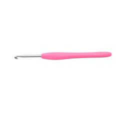 Haaknaalden 4,0mm