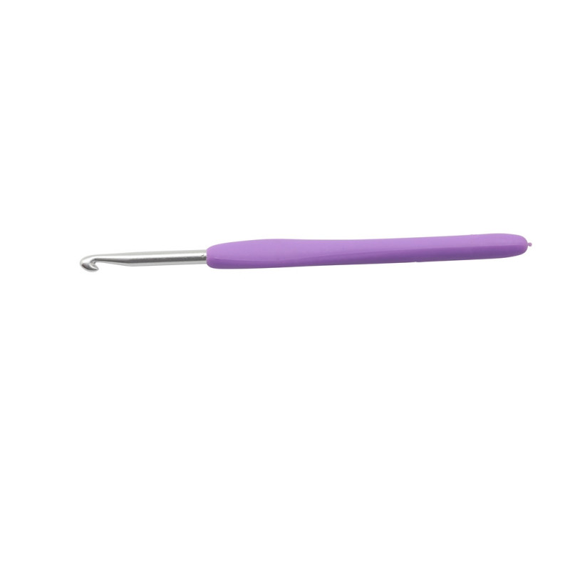 Haaknaalden 4,5mm