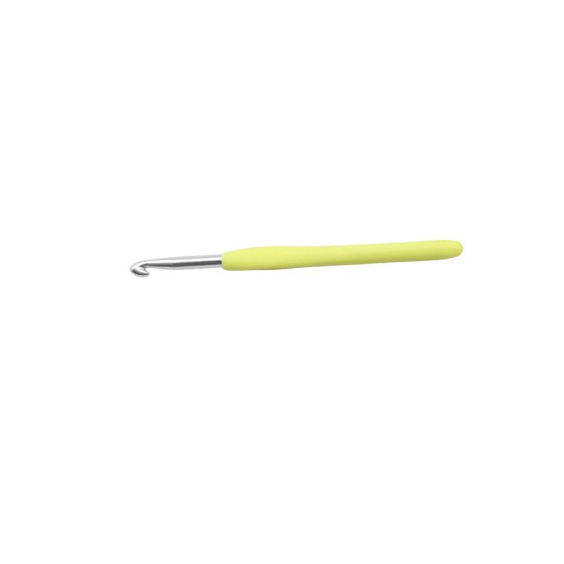 Haaknaalden 5,5mm