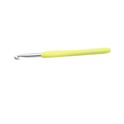 Haaknaalden 6,0mm