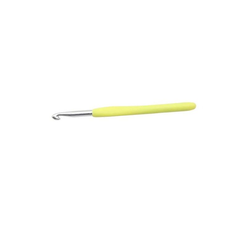 Haaknaalden 6,0mm