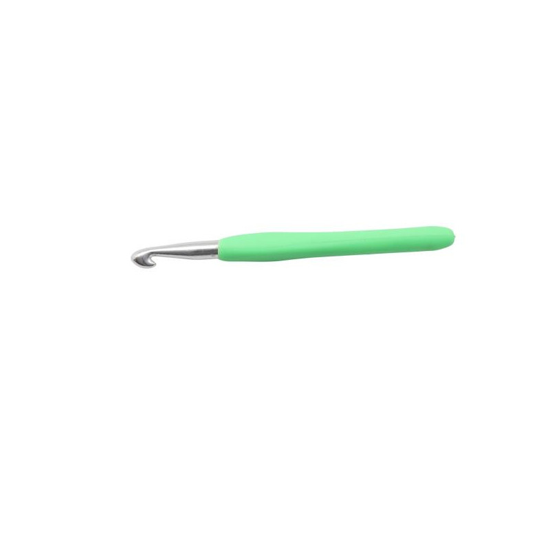 Haaknaalden 8,0mm