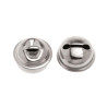 Belletjes  15mm zilverkleurig