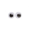 Wiebeloogjes 10mm 10st