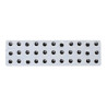 Wiebeloogjes 7mm zelfklevend