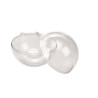 Plastic bal - 16cm