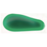 Giethars kleurstof groen