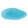 Giethars kleurstof neon blauw