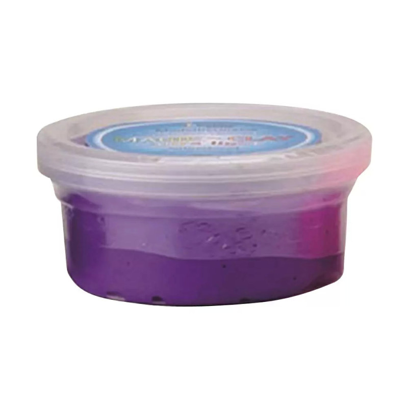 Magic-Clay violet