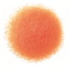 Kaarsenzand oranje met lont