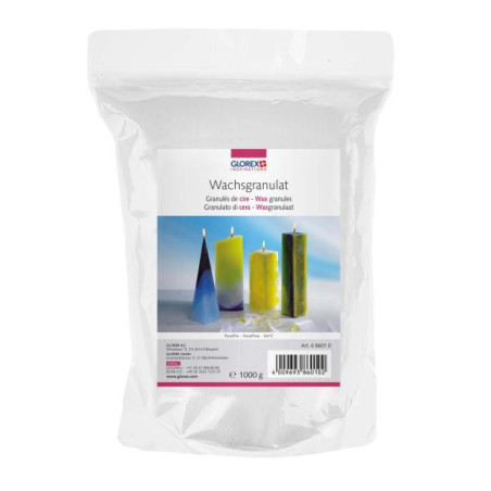 Wasgranulaat 20kg