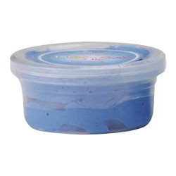 Magic-Clay blauw