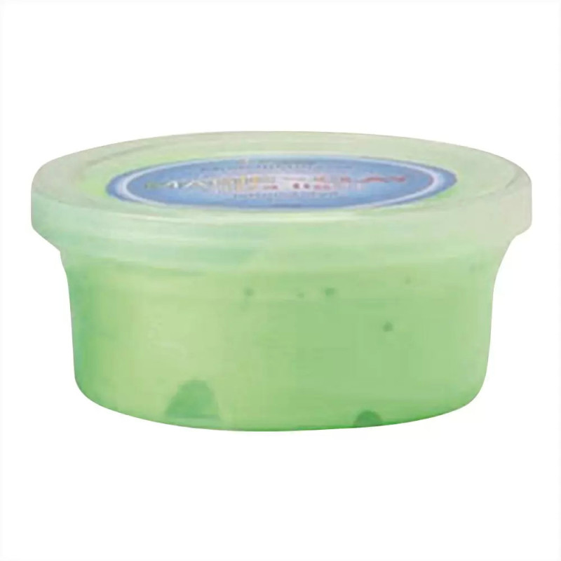 Magic-Clay licht groen