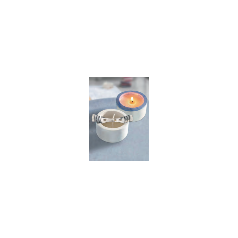 Lonthouder 10cm