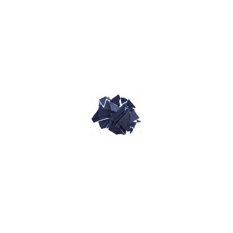 Kleurstof voor kaarsenwas blauw