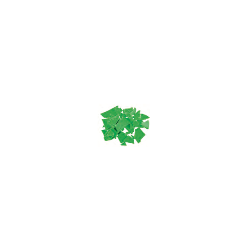Kleurstof voor kaarsenwas neon groen
