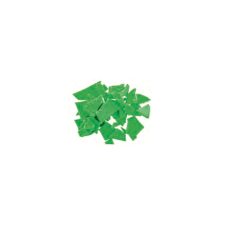 Kleurstof voor kaarsenwas neon groen