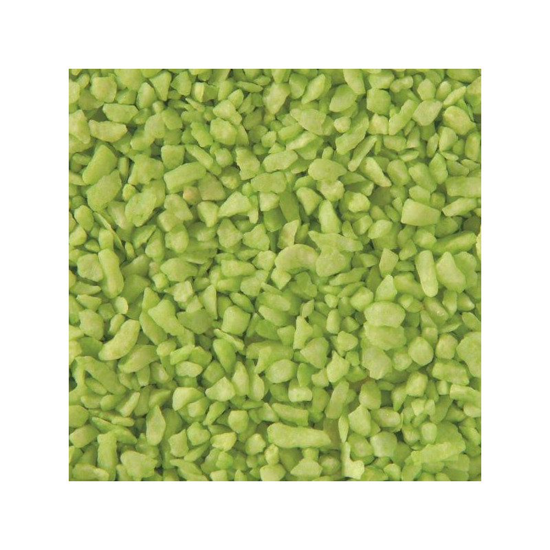 Decogrind groen