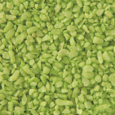 Decogrind groen