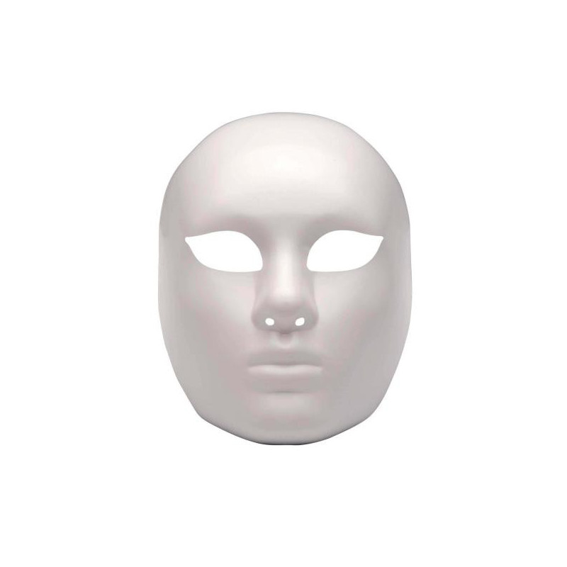 Masker groot