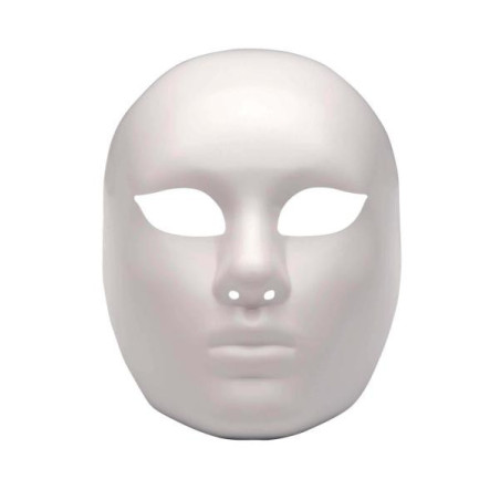 Masker groot