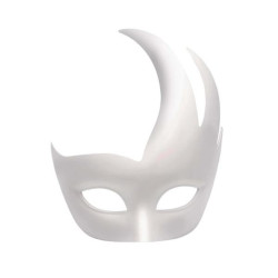 Masker vlammen