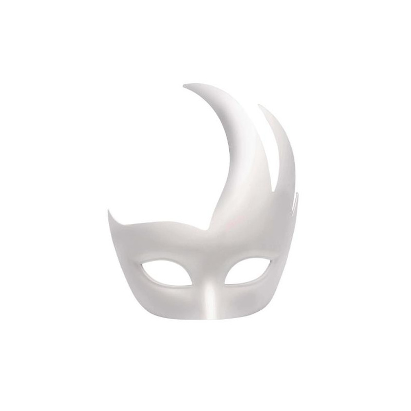Masker vlammen