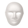 Masker man karton