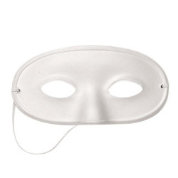 Masker karton met elastiek