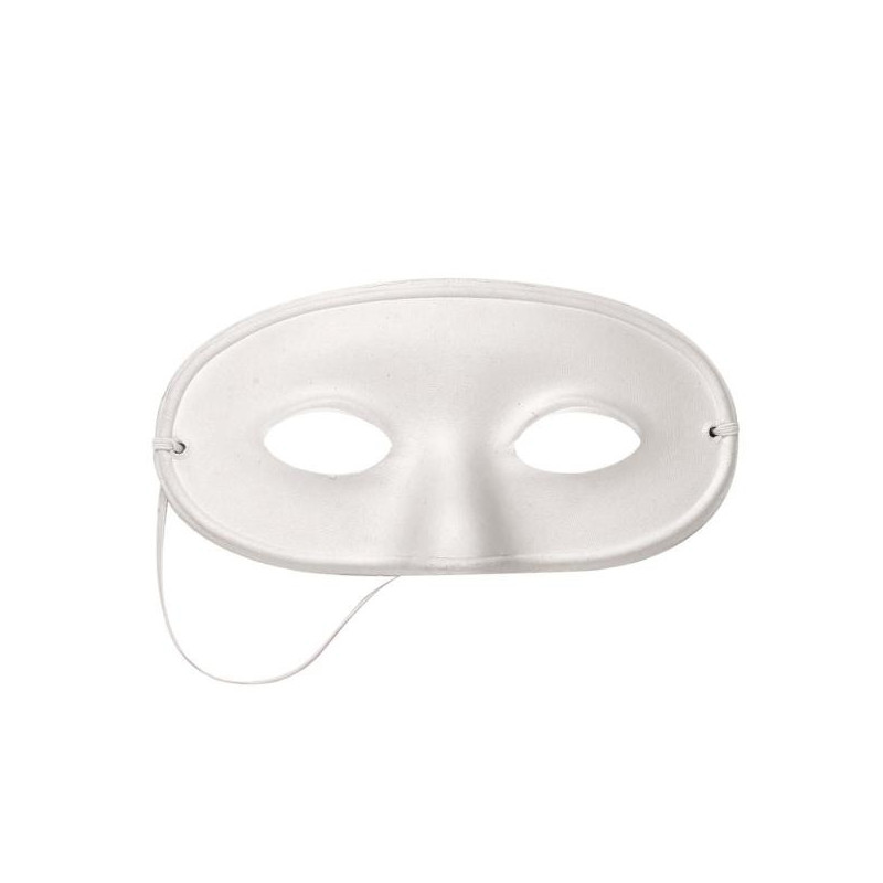 Masker karton met elastiek