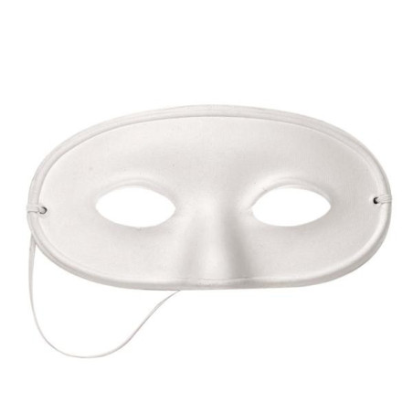 Masker karton met elastiek