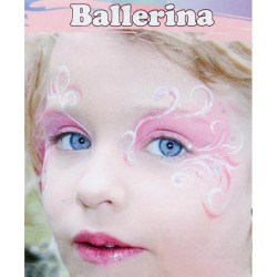 Profi Make up Ballerina