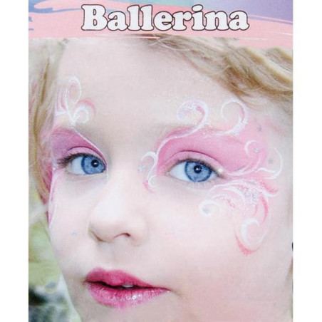 Profi Make up Ballerina