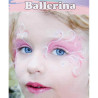 Profi Make up Ballerina