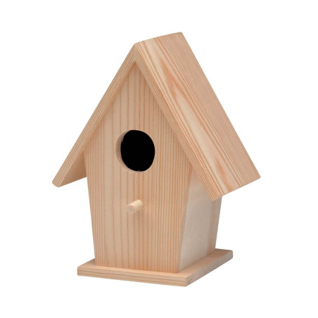 Vogelhuisje FSC®