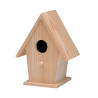 Vogelhuisje FSC®
