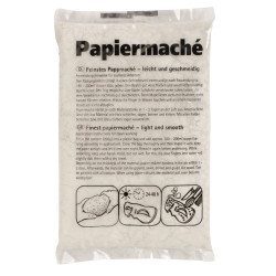 Papiermaché 5kg