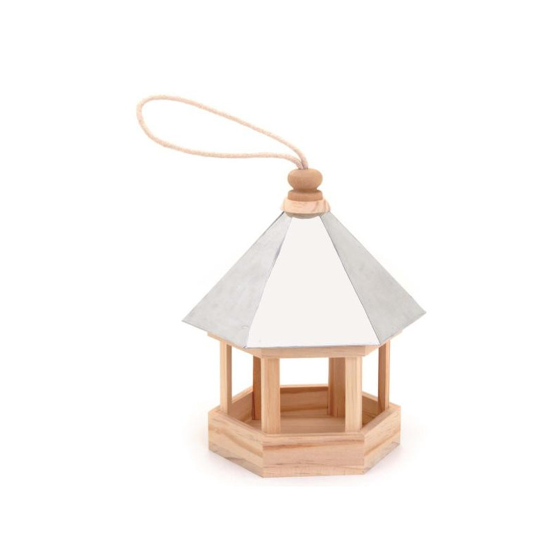 Vogelhuisje FSC®