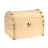 Houten kist grenen FSC®